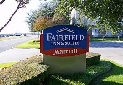 Fairfield By Marriott & Fossil Creek Fort Worth