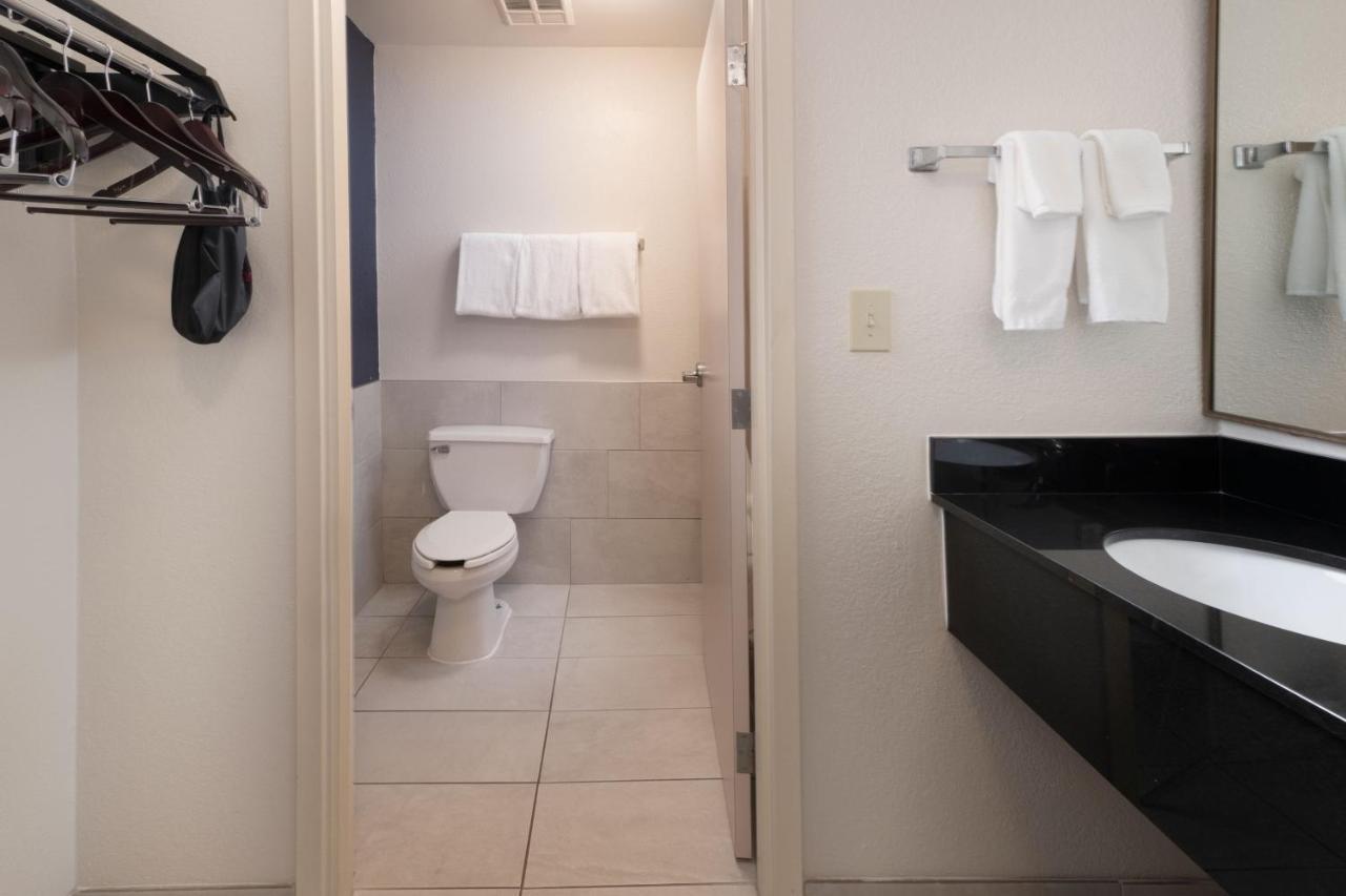 Fairfield By Marriott & Fossil Creek