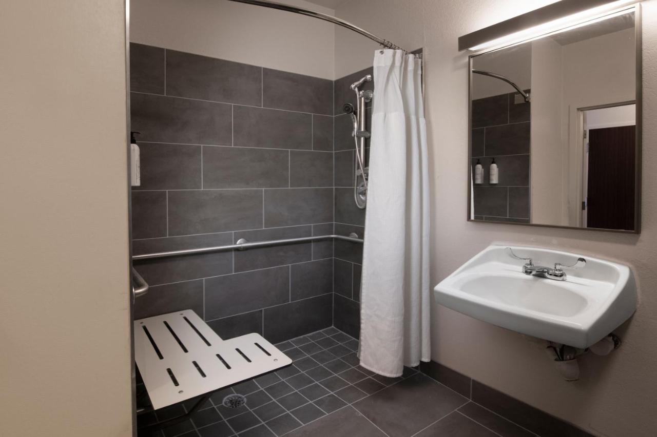 Fairfield By Marriott & Fossil Creek Fort Worth