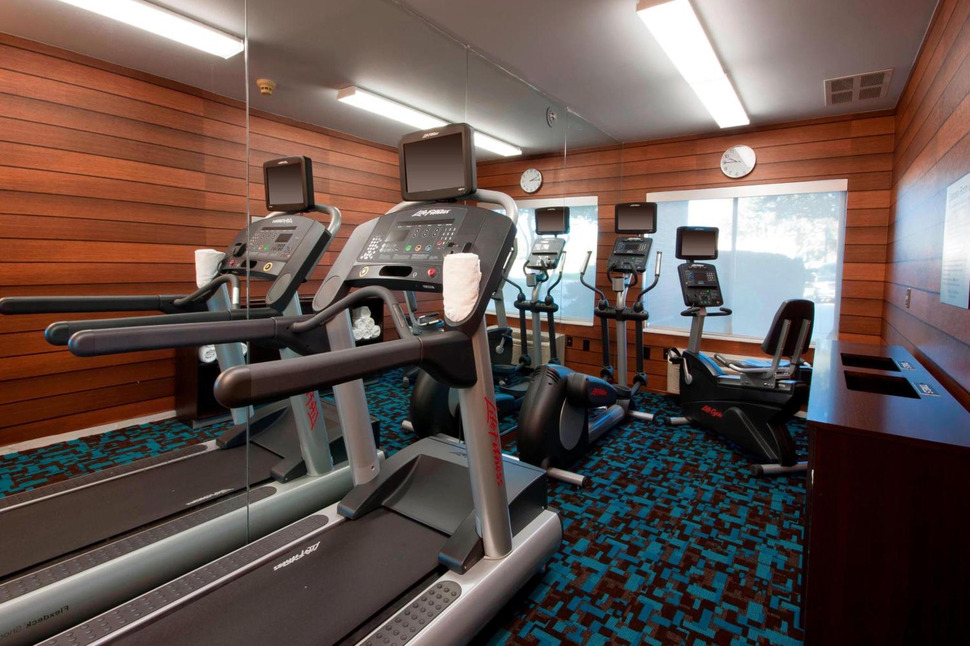 Hotel Fairfield By Marriott & Fossil Creek Fort Worth